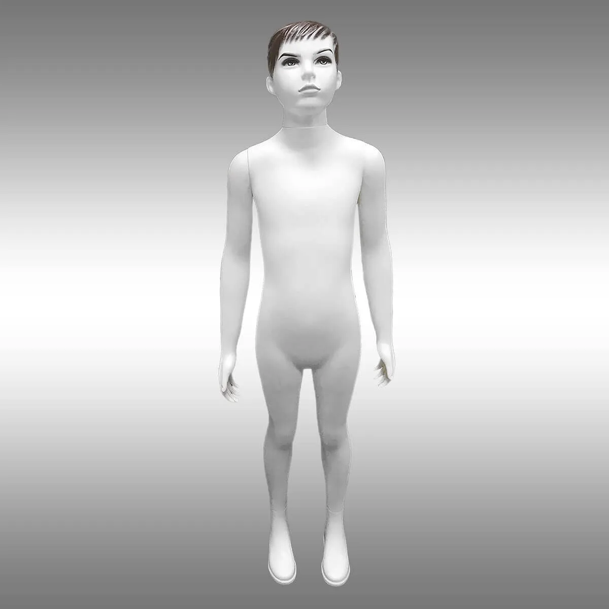 Orta Boy Mankeni Makyajlı Orta Boy Mankeni Makyajlı Erkek